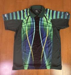◎美品◎TSP卓球ユニフォーム　O