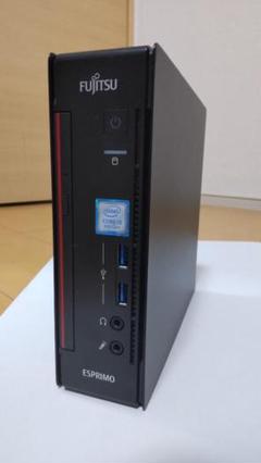 【ジャンク】ESPRIMO Q558/V i5-9500T Win11 Pro ジャンク】ESPRIMO Q558/V i5-9500T Win11 Pro - メルカリ