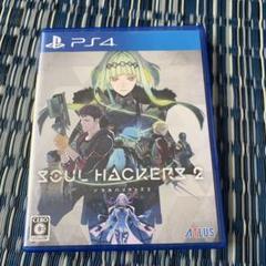 【特典未使用】ソウルハッカーズ2 PS4 Soul Hackers 2 Original Soundtrack | Megami Tensei Wiki | Fandom