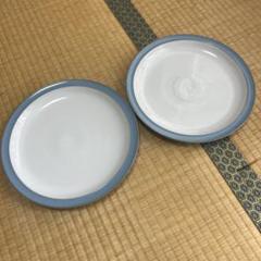 デンビー大皿5枚セット / Denby 5 Dinnerplate Set デンビー大皿5枚セット / Denby 5 Dinnerplate Set キッチン・食器