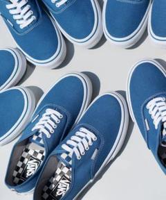 新品未使用 タグ付 DELUXE × VANS 10周年記念