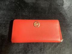 MICHEAL KORS 長財布