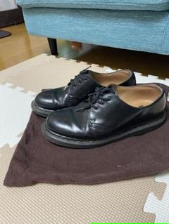 てなグッズや シューズ 日本製 24 HH8265 メンズ コムデギャルソン