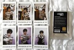 BTS 公式アルバム　チェキ　セット　おまけ付き！ bts_lenscase_set_th.jpg