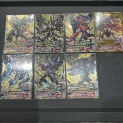 ガンダムトライエイジ　希少　DWシリーズ　PARA ウイングガンダムなど ガンダムトライエイジ 希少 DWシリーズ PARA ウイングガンダム