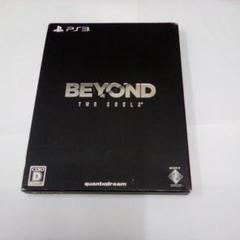 BEYOND : Two Souls ps3 期間限定