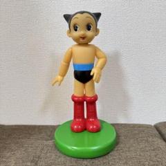 【激レア】ビリケン商会 雑誌少年 懸賞 当選 鉄腕アトム ボビングヘッド 当時物
