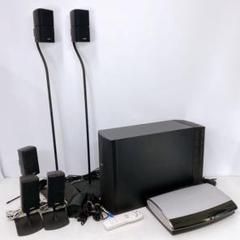 BOSE ホームシアター　モデルAV28 BOSE DVD ホームシアターシステム AV28 - メルカリ