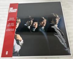 The Rolling Stones「The Rolling Stones」
