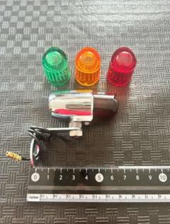 レンズ4種類付属 12V 蛍ランプ ホタルランプ Z1 Z2 CBX400F