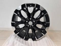 BMW / 2025年式 F70型 M135 xDrive 専用アロイホイール BMW / 2025年式 F70型 M135 xDrive 専用アロイホイール - メルカリ