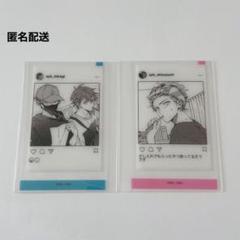 2025年最新】ギヴン展クリアファイルの人気アイテム - メルカリ