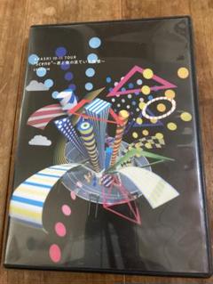ARASHI 10-11 TOUR "Scene" DVD