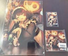 にじさんじxポラリスコード 戌亥とこ e-amusement pass ポラリスコード』にて、にじさんじ『戌亥とこ』とのコラボ