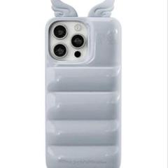 urban sophistication】iPhone15ケース バレリーナ