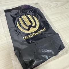 (ARMYさん専用)UVERWORLD グローブ手袋　日産スタジアム（非売品） UVERworld グローブ 日産スタジアム 男祭り アリーナ限定 - メルカリ
