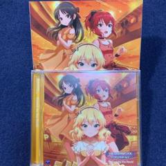 「アイドルマスター シンデレラガールズ」THE IDOLM@STER CIND…