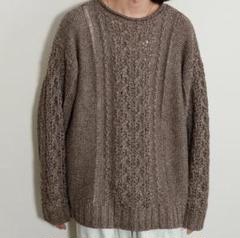 トップス Olde H & Daughter 25SS SILK LINEN P/O Olde H & Daughter SILK LINEN P/O | MusterWerk Sud.