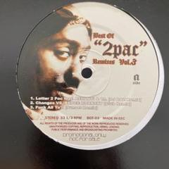Best of "2pac" Remixes Vol. 3