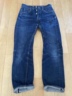 【濃紺】ドゥニーム lot 66モデル デニムパンツ オリゾンティ w34 2025年最新】DENIME ドゥニームの人気アイテム - メルカリ