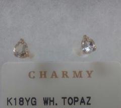 チャーミーcharmy 元町　ピアス　3つセット チャーミーcharmy 元町ピアス3つセット