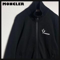 2025年最新】MONCLER メンズ ジャージの人気アイテム - メルカリ
