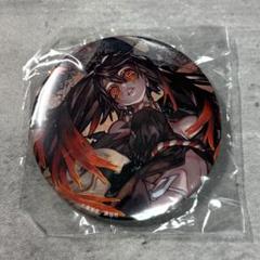 くじ引き堂 ガチアクタ アモ 缶バッジ