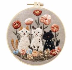 2025年最新】猫刺繍フレームの人気アイテム - メルカリ