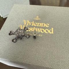 レア物 Vivienne Westwood MAN ベルト スカル ドクロ
