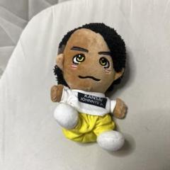 草間リチャード敬太 ちびぬい - メルカリ