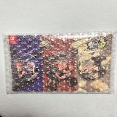 【新品・未開封】スプラトゥーン3 チョコレートフェス 缶バッジ3種 レア スプラトゥーン3 缶バッジ3種セット チョコレートフェス Splatoon3