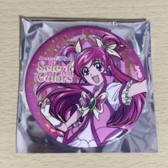 プリキュアオールスターズ Select Colors キュアドリーム 缶