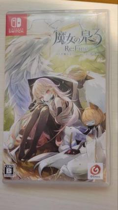 魔女の泉3 Re：Fine －人形魔女、『アイールディ』の物語－