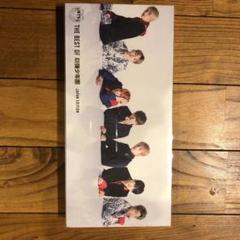 BTS THE BEST OF 防弾少年団 -japan edition-