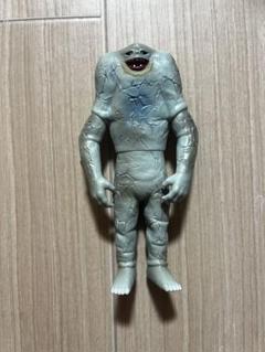 希少 当時物 一期 ジャイアント ジャミラ ヴィンテージ ソフビ 2025年最新】ジャミラ ソフビの人気アイテム - メルカリ