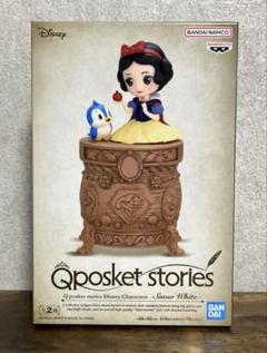 新品未開封 白雪姫 フィギュア 匿名配送 - メルカリ