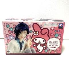 メガハウス　限定　サンリオ男子 水野祐 フィギュア メガハウス サンリオキャラ好き設定「サンリオ男子」より マイメロディ好き