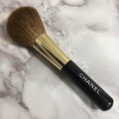 CHANEL  メイクブラシポット シャネル メイクブラシ - メルカリ