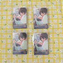 朔間凛月 缶バッジ マスコット etc. Knights まとめ売り あん