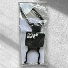 【新品未使用】ONE OK ROCK ペットボトルホルダー カラビナホルダー