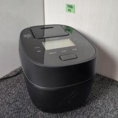 24年製Panasonic圧力 IH ジャー炊飯器 SR-M10Bのサムネイル