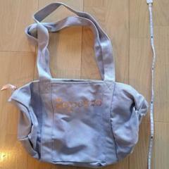 repetto ショルダーバッグ