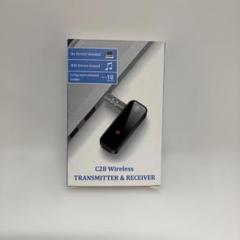 C28 Wireless トランスミッター＆レシーバー