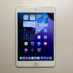 iPad mini5 SIM フリー 64G