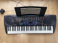 CASIO LK-35 光ナビゲーションキーボード - メルカリ