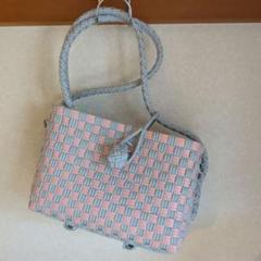 【専用】mekearisa メケアリサ　hello bag CATEGORY 👋 HELLO BAG | MEKEARISA