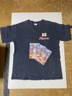 思えば遠くへ着たもんだ 追加公演限定Tシャツ XL 電気グルーヴ