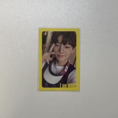 Stray kids 5'CLOCK TINCASEポラロイド アイエン - メルカリ
