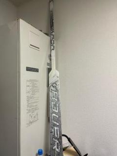 BAUER S21 VAPOR 3X GKスティック シニア SR