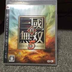 三国真無双5 ソフト